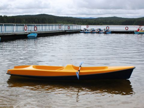 Байдарка
